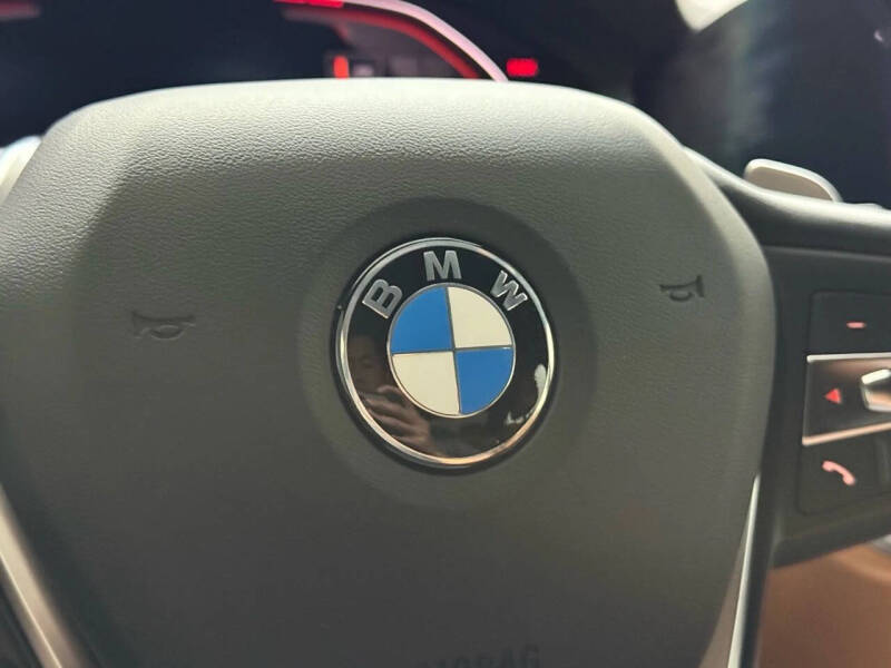 2021 BMW 3 Series 330i