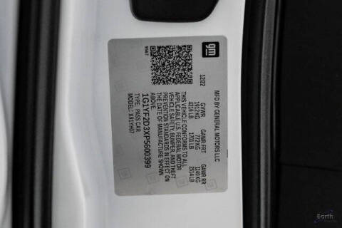 2023 Chevrolet Corvette Z06