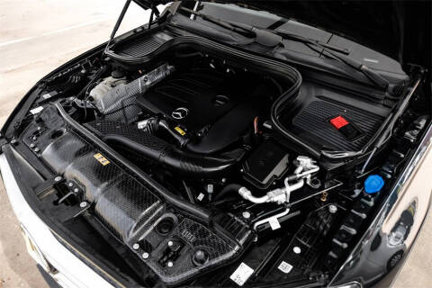 2021 Mercedes-Benz GLE GLE 350 4MATIC