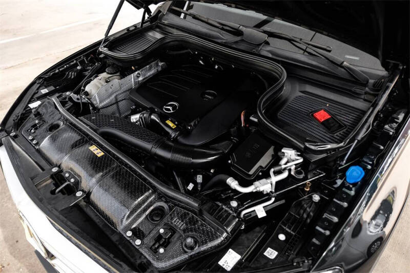 2021 Mercedes-Benz GLE GLE 350 4MATIC