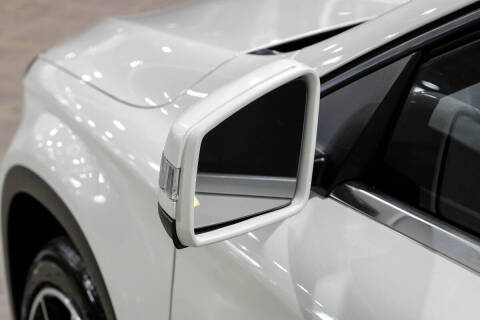 2016 Mercedes-Benz GLA GLA 250