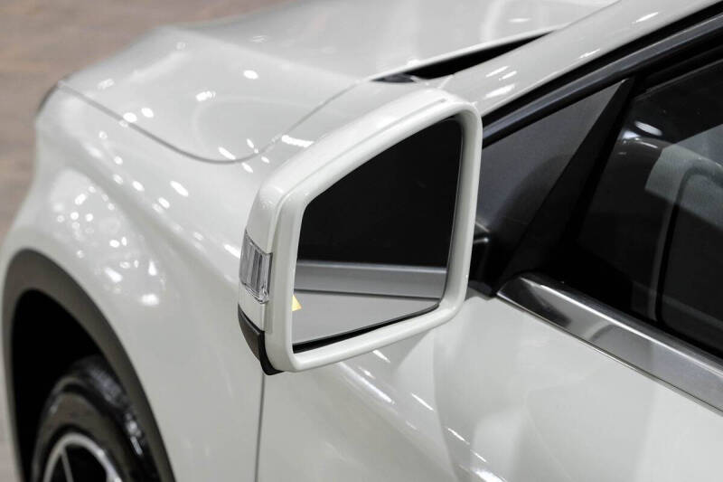 2016 Mercedes-Benz GLA GLA 250