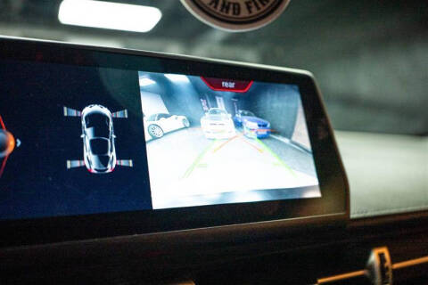 2020 Toyota GR Supra 3.0