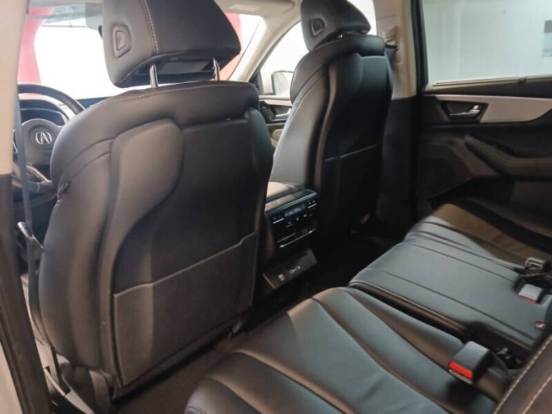 2023 Acura MDX SH-AWD w/Tech