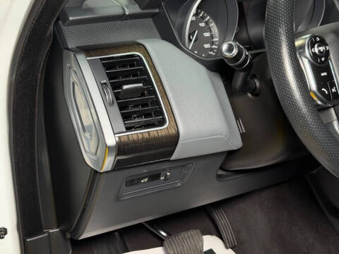 2014 Land Rover Range Rover Sport