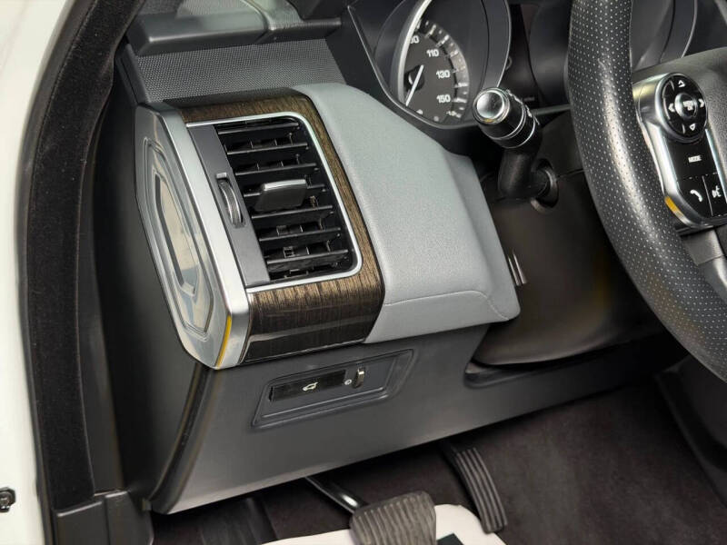 2014 Land Rover Range Rover Sport