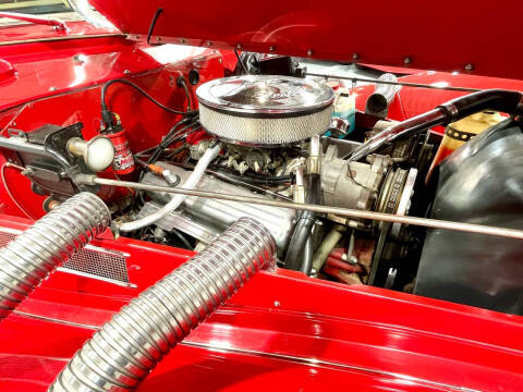 1936 Mercedes-Benz 500-Class