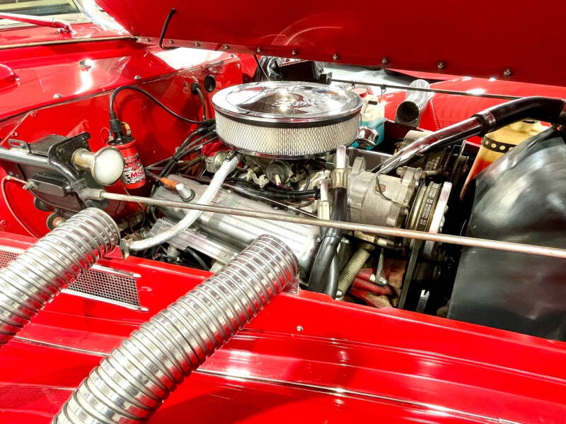 1936 Mercedes-Benz 500-Class