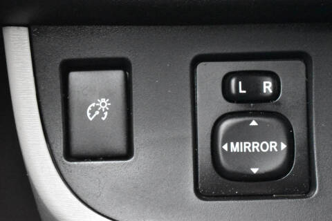 2013 Scion iQ