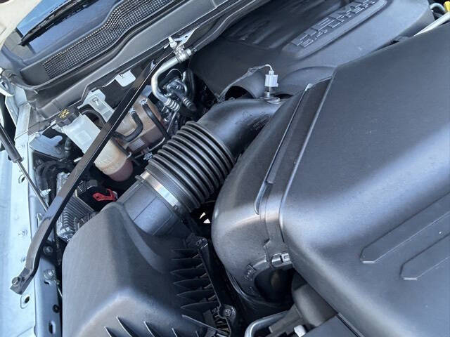 2022 RAM 3500 Tradesman