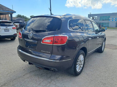 2015 Buick Enclave Convenience