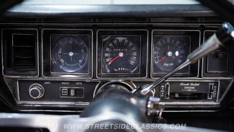 1971 Buick Skylark