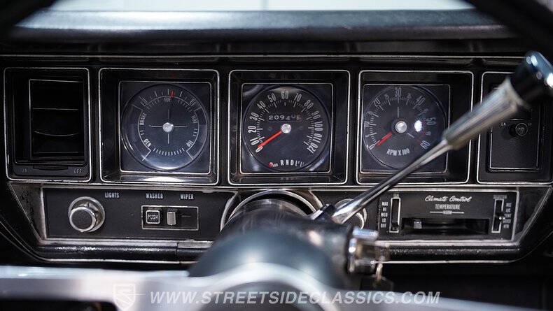 1971 Buick Skylark