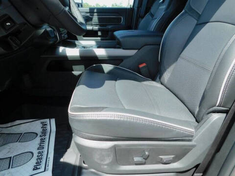 2025 RAM 3500 Laramie