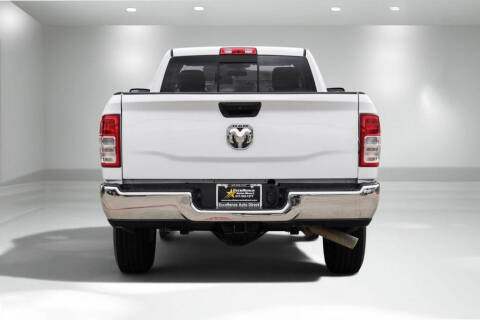2020 RAM 2500 Tradesman
