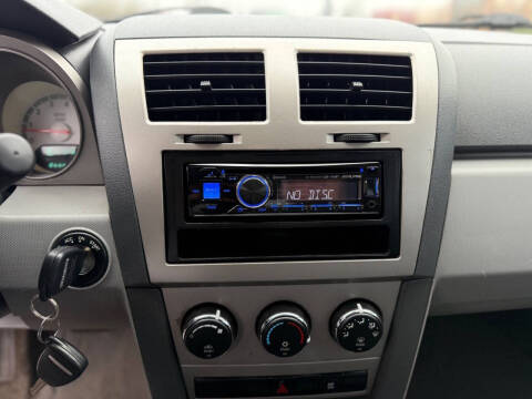 2008 Dodge Avenger SE