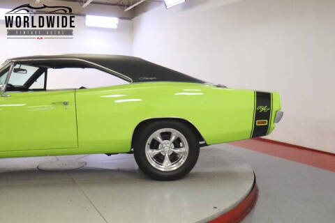 1969 Dodge Charger