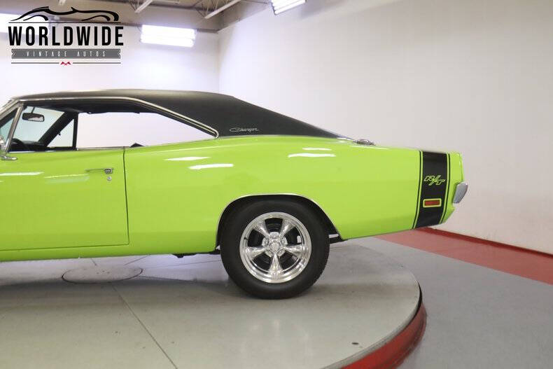 1969 Dodge Charger