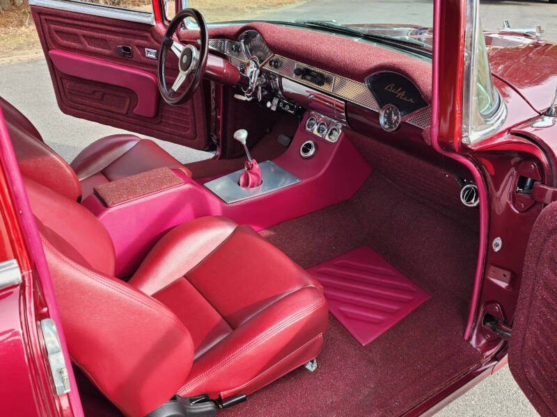 1955 Chevrolet 210