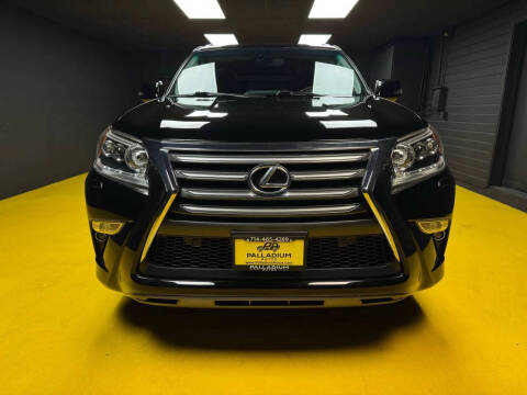 2014 Lexus GX 460