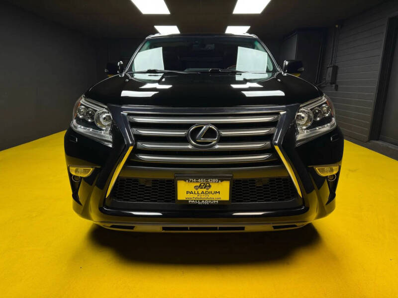 2014 Lexus GX 460