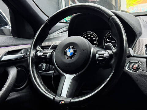 2018 BMW X2 xDrive28i