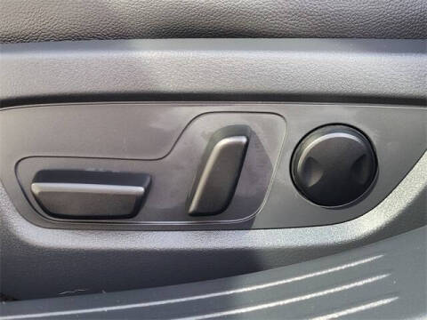 2025 Mazda CX-50 Hybrid Premium