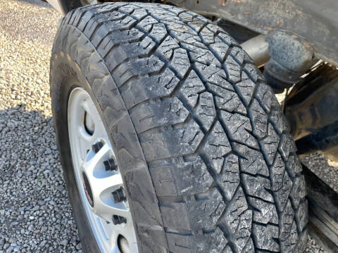 2019 GMC Sierra 2500HD