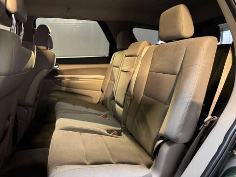 2011 Dodge Durango Express
