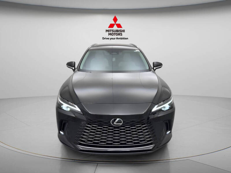 2023 Lexus RX 350