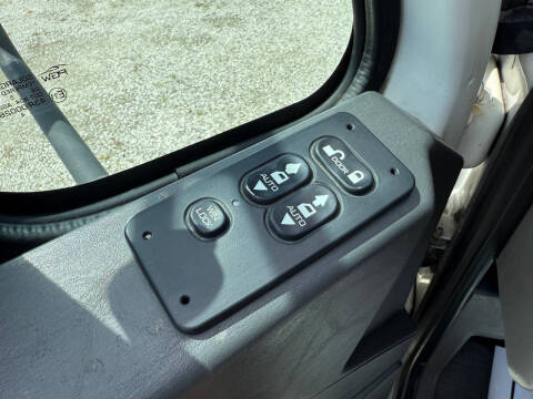 2016 International DuraStar 4300