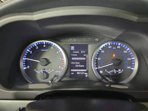 2018 Toyota Highlander LE Plus