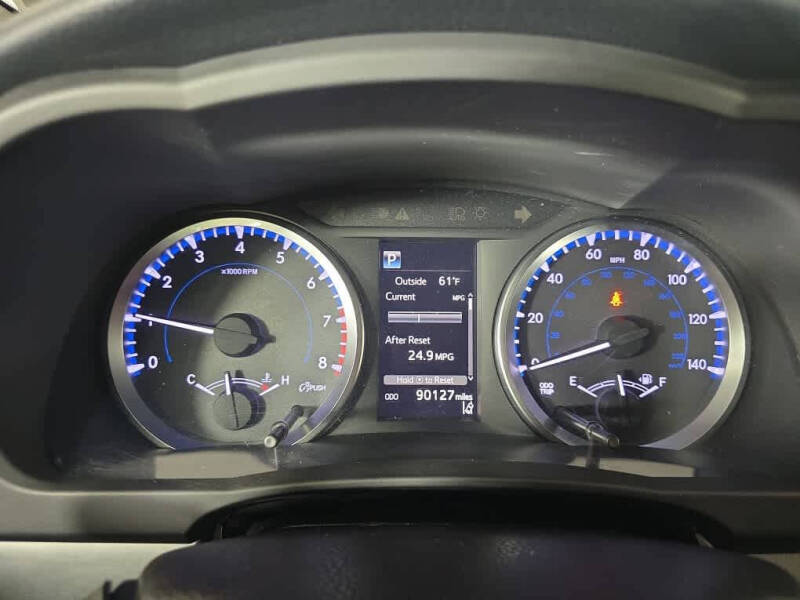 2018 Toyota Highlander LE Plus