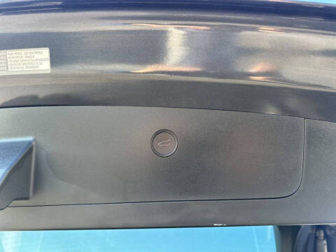 2021 Tesla Model X Long Range Plus