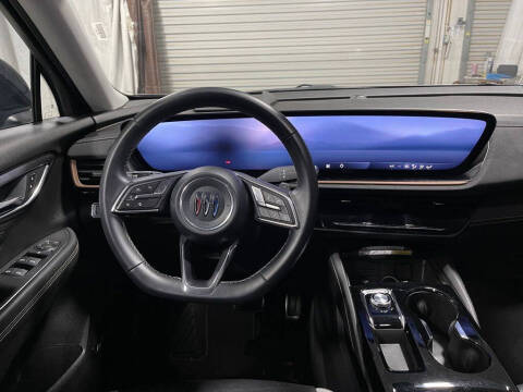 2024 Buick Envision Sport Touring