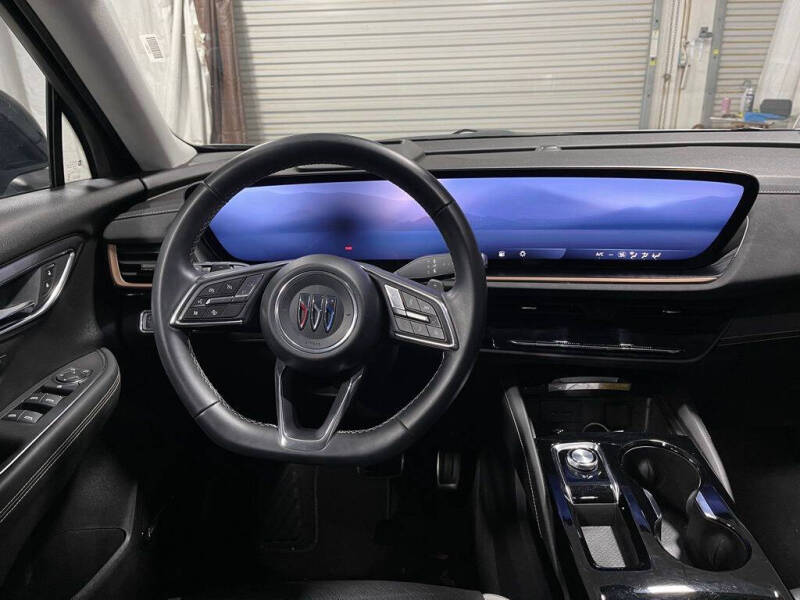 2024 Buick Envision Sport Touring