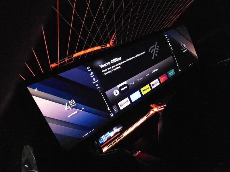 2024 BMW i7 xDrive60