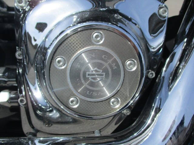 2010 Harley-Davidson SOFT TAIL