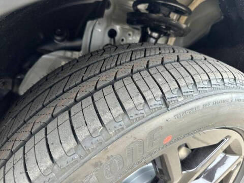 2025 Honda Pilot Touring+