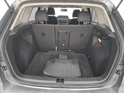 2022 Volkswagen Taos S