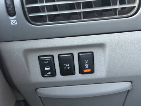 2007 Nissan Quest 3.5 S