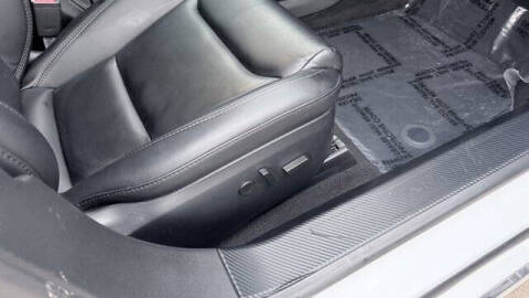 2021 Tesla Model S Long Range Plus
