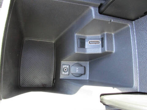 2012 Volkswagen Passat SEL PZEV