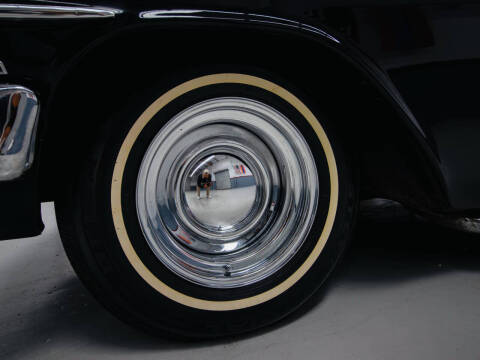 1960 Chevrolet Impala