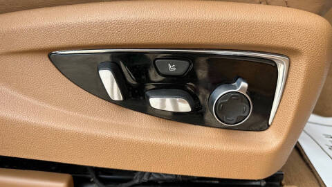 2017 Cadillac Escalade ESV Platinum