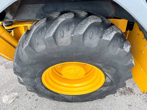 2020 John Deere 310 SL