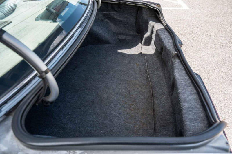 1992 Buick Regal Custom