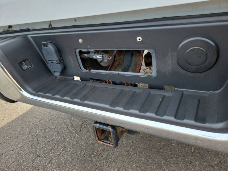 2018 GMC Canyon