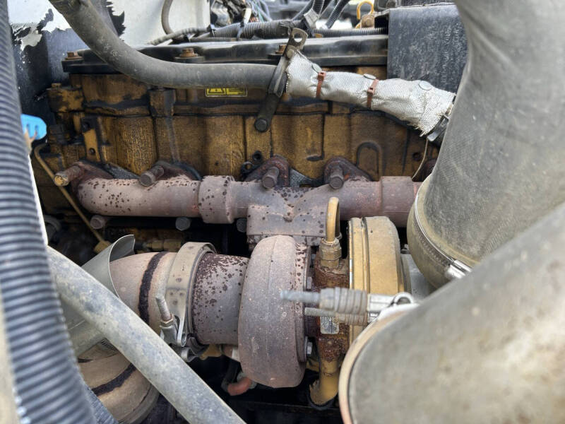 2006 Peterbilt 335 Mechanic's Truck