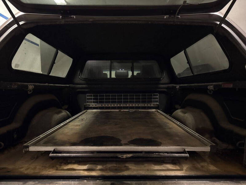 2015 RAM 2500 Laramie